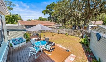 2101 Wilson Dr, Beaufort, SC 29902