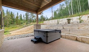 2035 HIGHLANDS Dr, Breckenridge, CO 80424