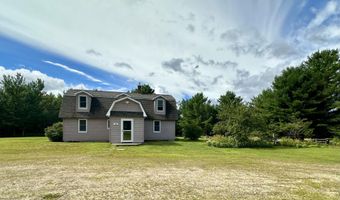 30 Farmers Hill Rd, Andover, ME 04216