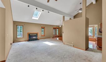 1245 Dodge Rd, Amherst, NY 14068