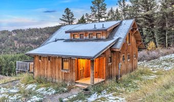 490 Sundown Rd, Bozeman, MT 59715