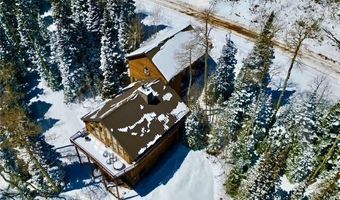 699 W Hunter Ridge Dr, Brian Head, UT 84719