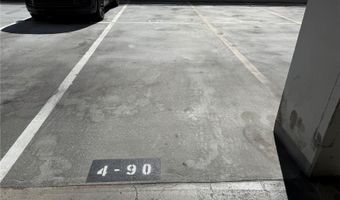 411 Hobron Ln 3605, Honolulu, HI 96815