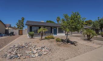 3208 N EL DORADO Dr, Chandler, AZ 85224