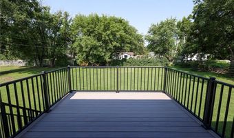 13752 Round Lake Blvd NW, Andover, MN 55304