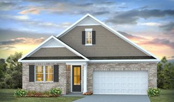 2095 Marietta Cir Plan: DARBY, Ash, NC 28420