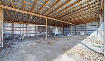 29550 N 131st Rd, Beggs, OK 74421