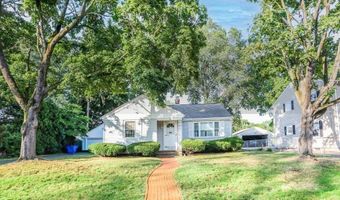 29 Edward Ave, East Providence, RI 02916