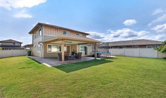 91-1141 Kealiiahonui St, Kapolei, HI 96707