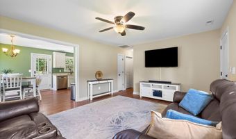 70 Young Rd, Angier, NC 27501