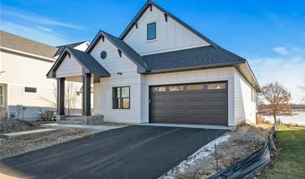 6672 Lamplight Dr, Albertville, MN 55301