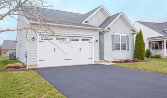 85 BAY HILL Rd, Magnolia, DE 19962