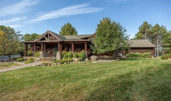 1116 Sand Lake Dr NW, Backus, MN 56435
