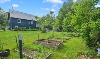 290 North St, Brandon, VT 05733