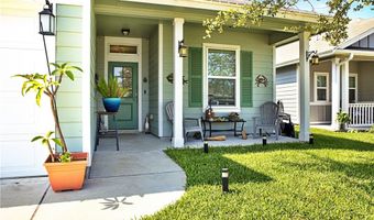 1926 Shellbank Ave, Aransas Pass, TX 78336