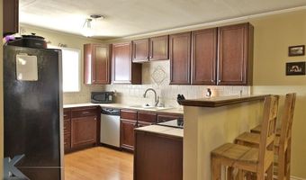 2518 Bennett Dr, Abilene, TX 79605