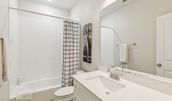 1053 MJ Brown St, Allen, TX 75002