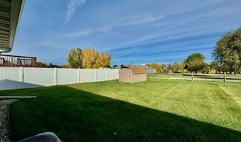 1222 SW 13th Ave, Aberdeen, SD 57401