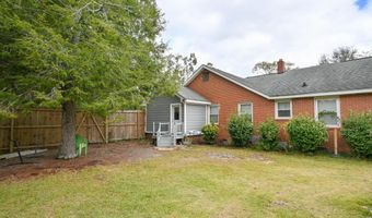 608 Academy St, Batesburg, SC 29006