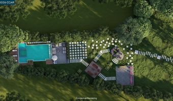 177 Oak Rd, Alamo, CA 94507