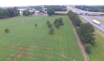 Exit 216 I-40 16.82 Acres +/- Drive, Brinkley, AR 72021