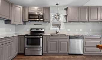 647 Durango St, Ardmore, OK 73401
