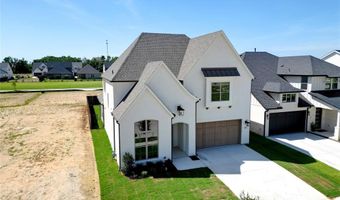 621 Hummingbird Dr, Aledo, TX 76008