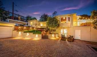 8535 Hillcrest Ave, La Mesa, CA 91941
