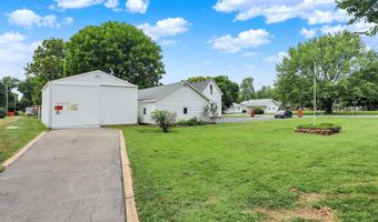 405 E Howard Ave, Arcadia, IN 46030