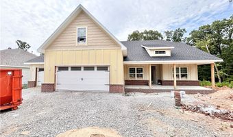 6 Kintyre Pl, Bella Vista, AR 72715