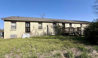 218 SARDIE HENRY Rd, Bethel Springs, TN 38315