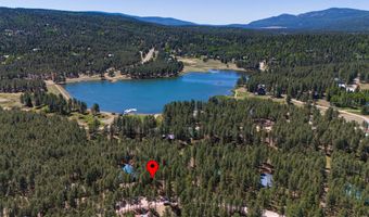Cimarron Trail lot 551, Angel Fire, NM 87710