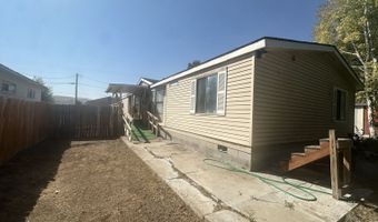 309 Hamilton St, Carlin, NV 89822