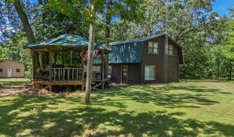 245 County Road 1689, Alba, TX 75410