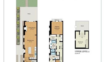 1627 34TH St NW, Washington, DC 20007