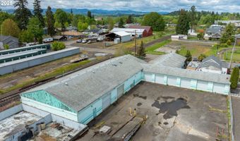 111 FOURTH St, Amity, OR 97101