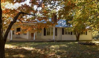 512 Maddux Ridge Rd, Baxter, TN 38544