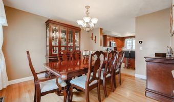 1010 Oakhill Ave, Attleboro, MA 02703