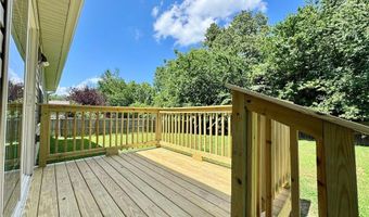 8 Boreland Ln, Bella Vista, AR 72715