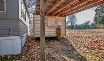 352 Coles Point Rd, Batesville, MS 38606