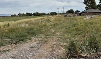 County Road 12.5, Antonito, CO 81120