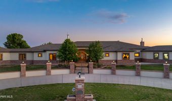 7 Cielo Del Este, Anthony, NM 88021