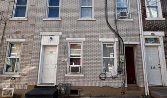 626 Oak St, Allentown, PA 18102
