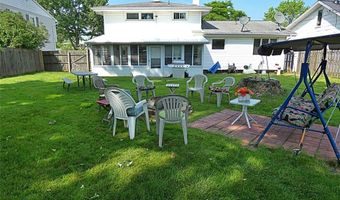 58 Dalewood Dr, Amherst, NY 14228