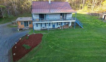 1250 Braintree Hill Rd, Braintree, VT 05060
