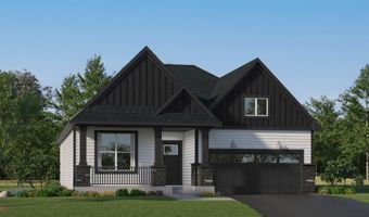 762 151st Ln NW Plan: Salem, Andover, MN 55304