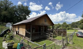 606 Dixon Ave, Appalachia, VA 24216