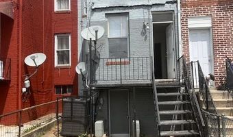 2855 MAYFIELD Ave, Baltimore, MD 21213
