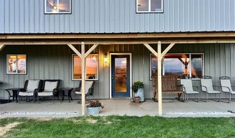 2303 Lane 40, Basin, WY 82410