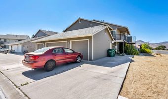 101 Palmer Drive Lot Use Google Maps Search As Other Searches Can Lead, Dayton, NV 89403